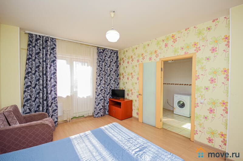 1-комн. квартира, 30 м²