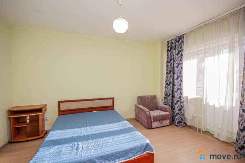 1-комн. квартира, 30 м²