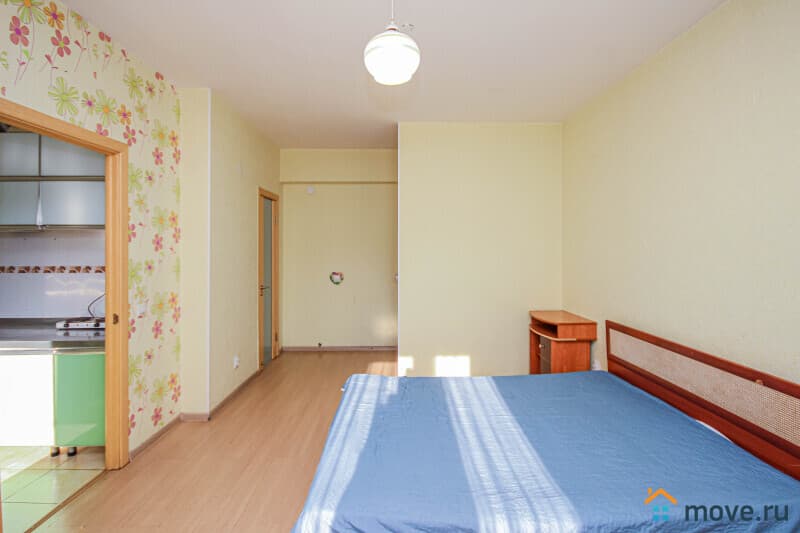 1-комн. квартира, 30 м²