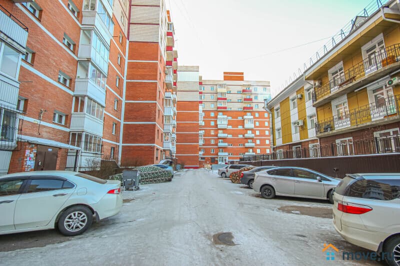 1-комн. квартира, 30 м²