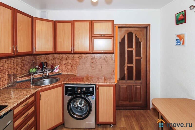 2-комн. квартира, 55 м²