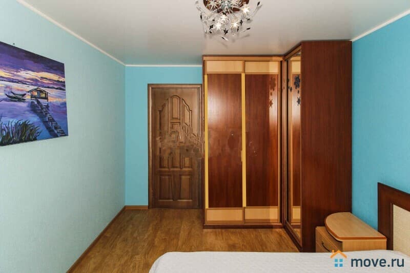 2-комн. квартира, 55 м²