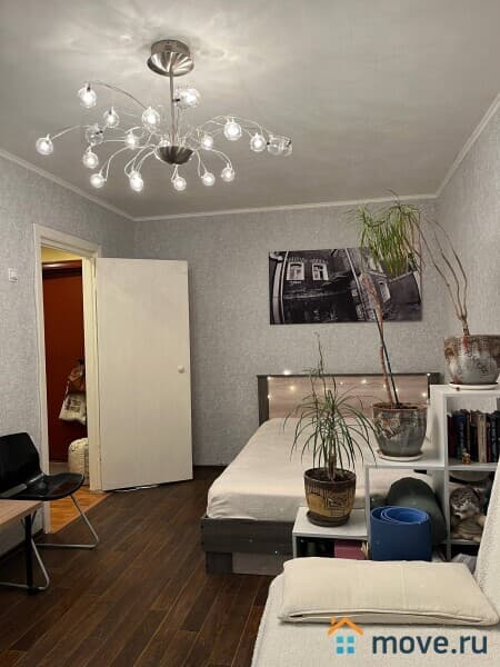 1-комн. квартира, 32 м&sup2;