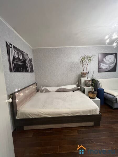 1-комн. квартира, 32 м&sup2;