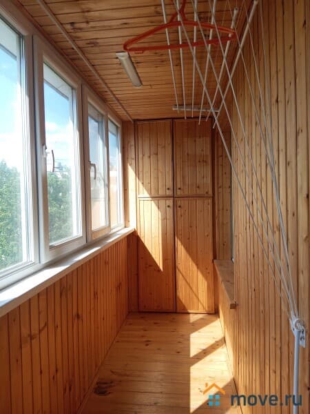 2-комн. квартира, 38.3 м²