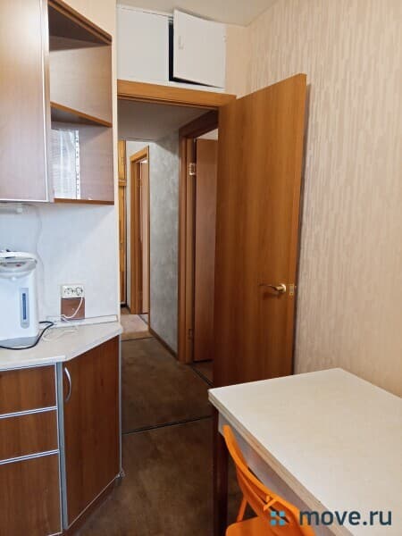 2-комн. квартира, 38.3 м²