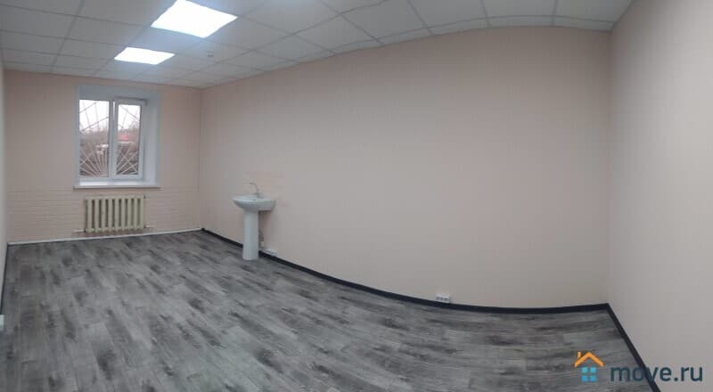 офис, 19 м²