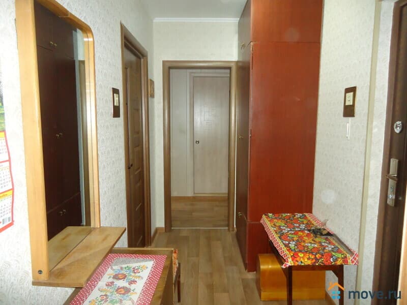 2-комн. квартира, 49.6 м²