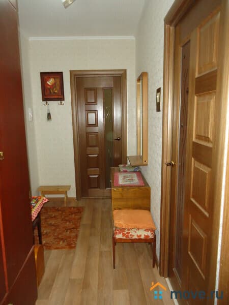 2-комн. квартира, 49.6 м²