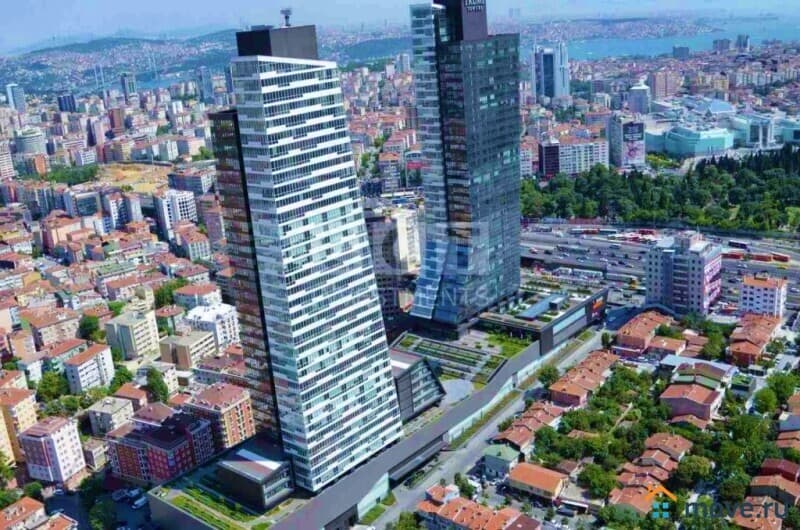 2-комн. квартира, 215 м²