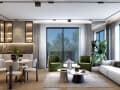 Продаем двухкомнатную квартиру, 90 м², этаж 2 из 12. Фото 2