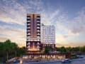 Продаем двухкомнатную квартиру, 90 м², этаж 2 из 12. Фото 12