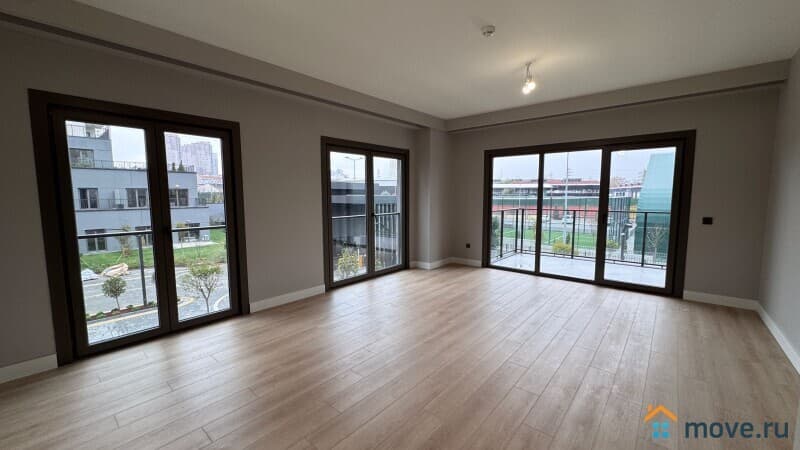 1-комн. квартира, 75 м²