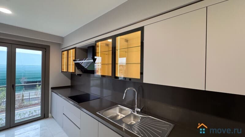 1-комн. квартира, 75 м²