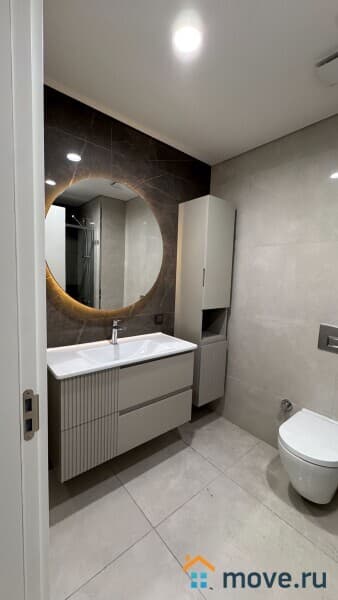 1-комн. квартира, 75 м²