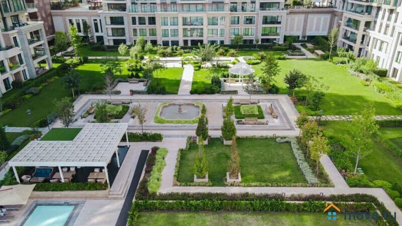 2-комн. квартира, 134 м²