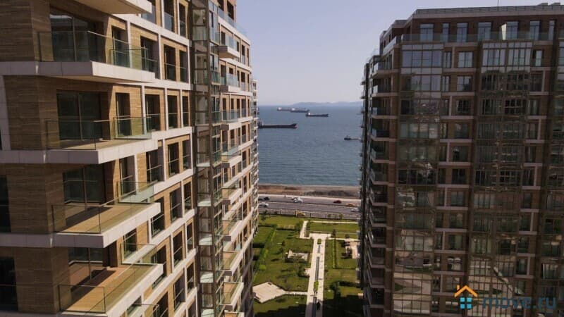 2-комн. квартира, 134 м²