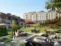 Купить однокомнатную квартиру, 42 м², этаж 2 из 7. Фото 1