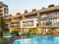 Купить однокомнатную квартиру, 42 м², этаж 2 из 7. Фото 2