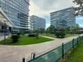 Продаем четырехкомнатную квартиру, 224 м², этаж 11 из 17. Фото 13