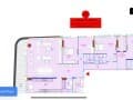 4-комн. квартира, 224 м²