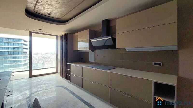 4-комн. квартира, 224 м²