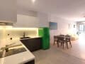 Продам однокомнатную квартиру, 67 м², этаж 4 из 18. Фото 3