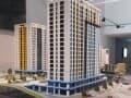 Продам однокомнатную квартиру, 67 м², этаж 4 из 18. Фото 8