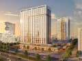 Продам однокомнатную квартиру, 67 м², этаж 4 из 18. Фото 10