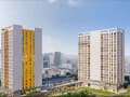 Продам однокомнатную квартиру, 67 м², этаж 4 из 18. Фото 11