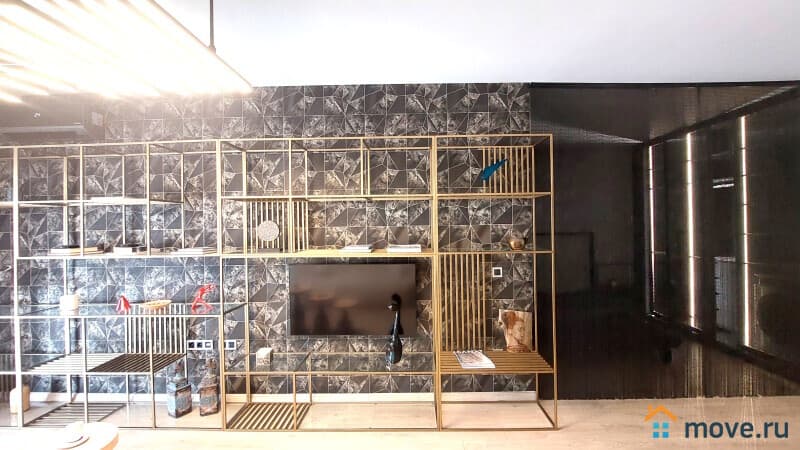 1-комн. квартира, 67 м²