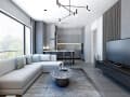 Продажа двухкомнатной квартиры, 141 м², этаж 5 из 14. Фото 1
