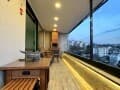 Продажа трехкомнатной квартиры, 136 м², этаж 3 из 6. Фото 11