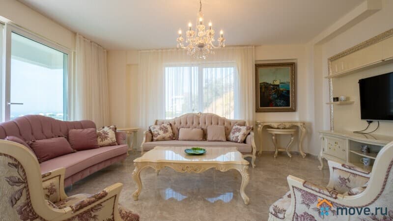 вилла, 250 м²
