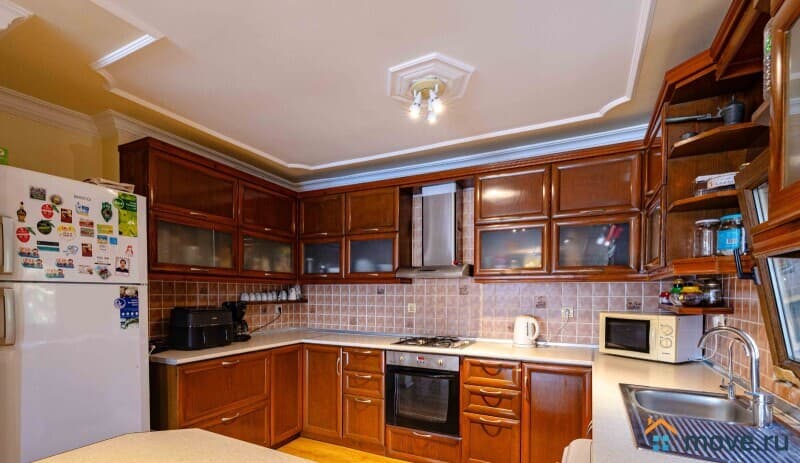 вилла, 500 м²