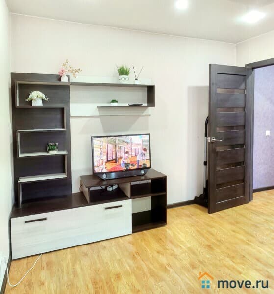 1-комн. квартира, 31 м²