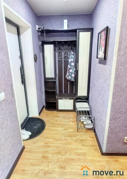 1-комн. квартира, 31 м²