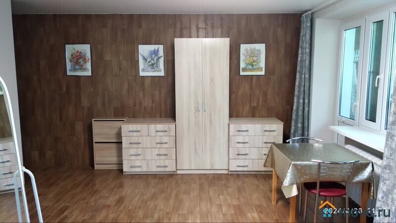 1-комн. квартира, 32 м²