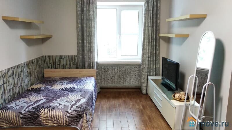 1-комн. квартира, 32 м²