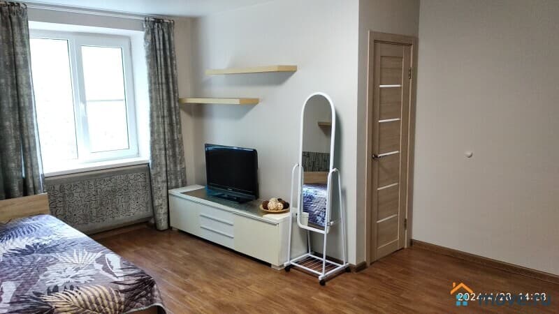 1-комн. квартира, 32 м²