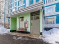 Аренда однокомнатной квартиры на сутки, 39 м², 10 мин. до метро пешком, этаж 4 из 17. Фото 12