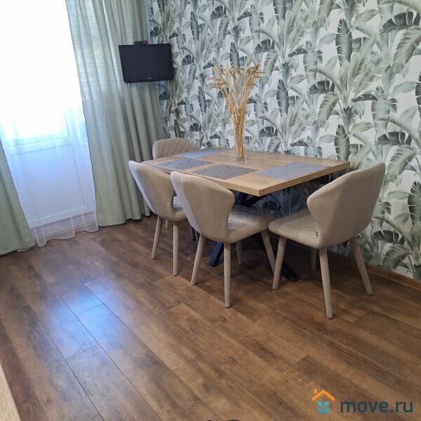 3-комн. квартира, 85 м²