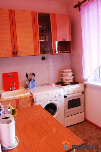 1-комн. квартира, 30 м²