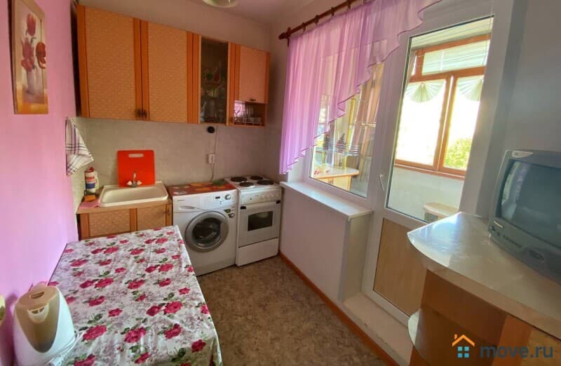 1-комн. квартира, 30 м²