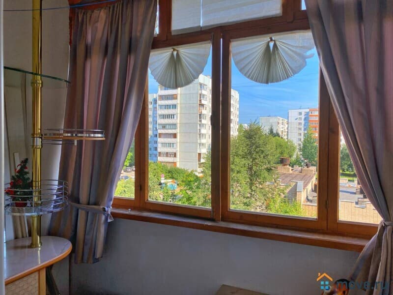 1-комн. квартира, 30 м²