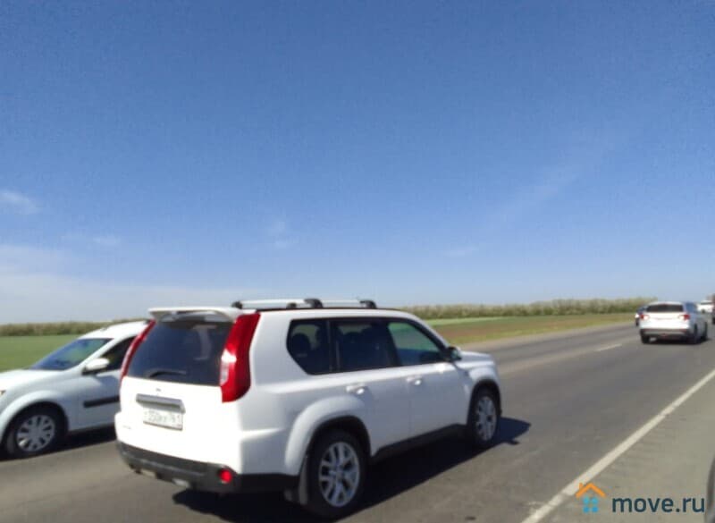 коммерческий участок, 1 га