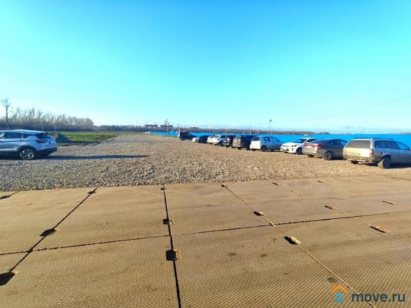 земельный участок, 45 соток