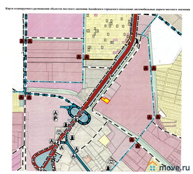 коммерческий участок, 45 соток