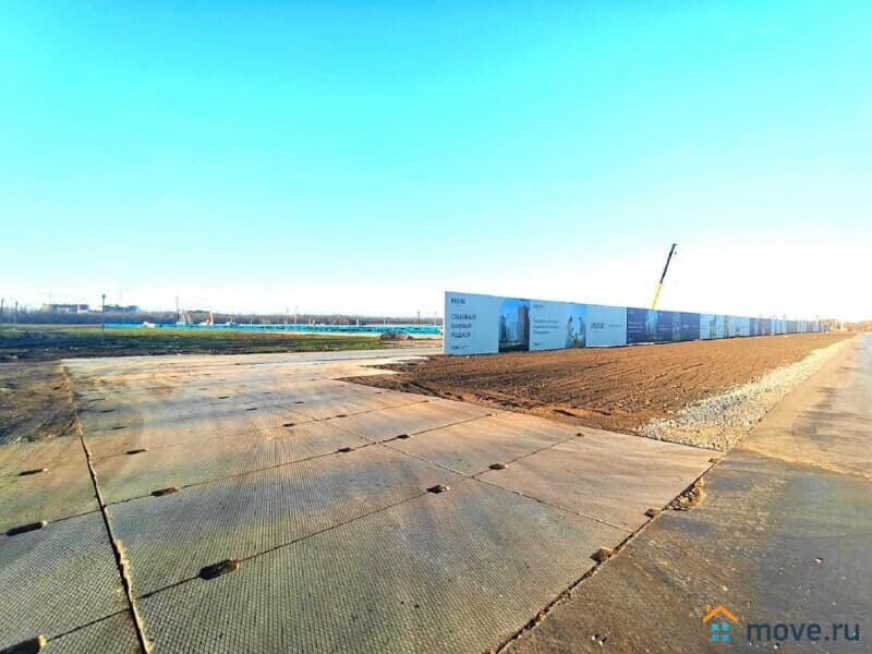 земельный участок, 45 соток