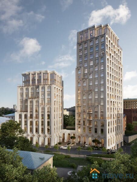 коммерческий участок, 4 га